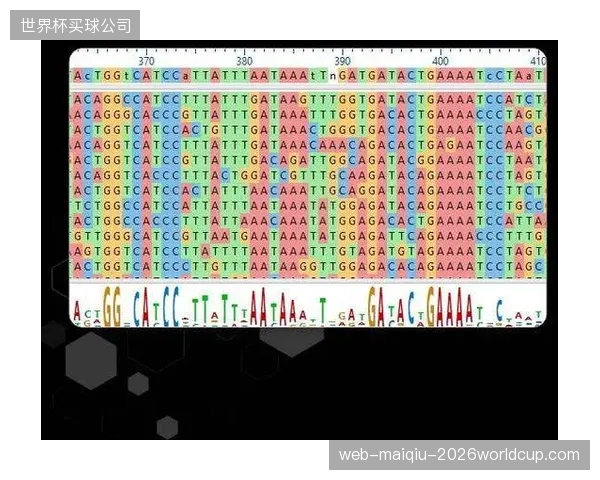 运动基因图谱比对或将在三年后接管基层选材初筛网络